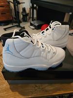 Jordan 11 Legend Blue 2024 US 10,5