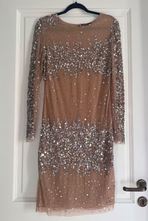 Party Sequin Dress