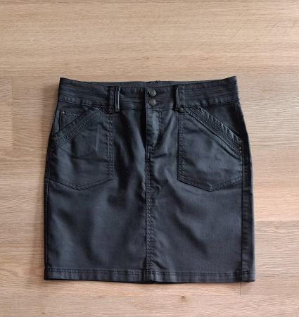 5062SE – Jupe Camaïeu – FR-40 (M)