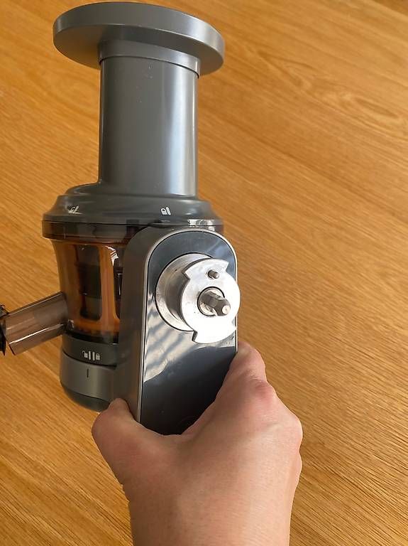Kenwood Elettrodomestici da cucina: Kenwood Cooking chef – Usato da Reichenbach iK venduto da mubespo 3