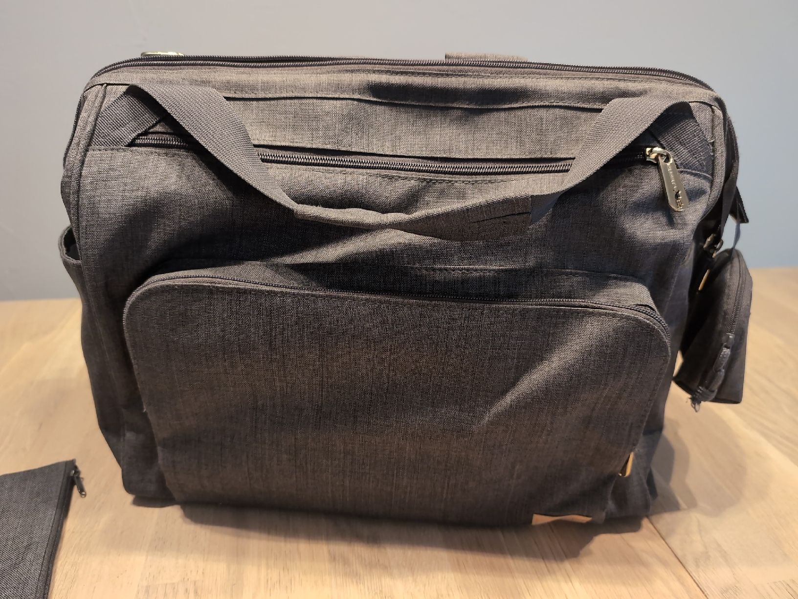 Lässig Borse & Zaini: Lässig Wickeltasche – Usato da Domat/Ems venduto da Paschaff 1