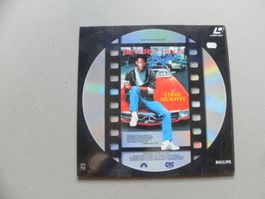 Laserdisc Film Beverly Hills Cop 1984 /1991 mit Eddie Murphy