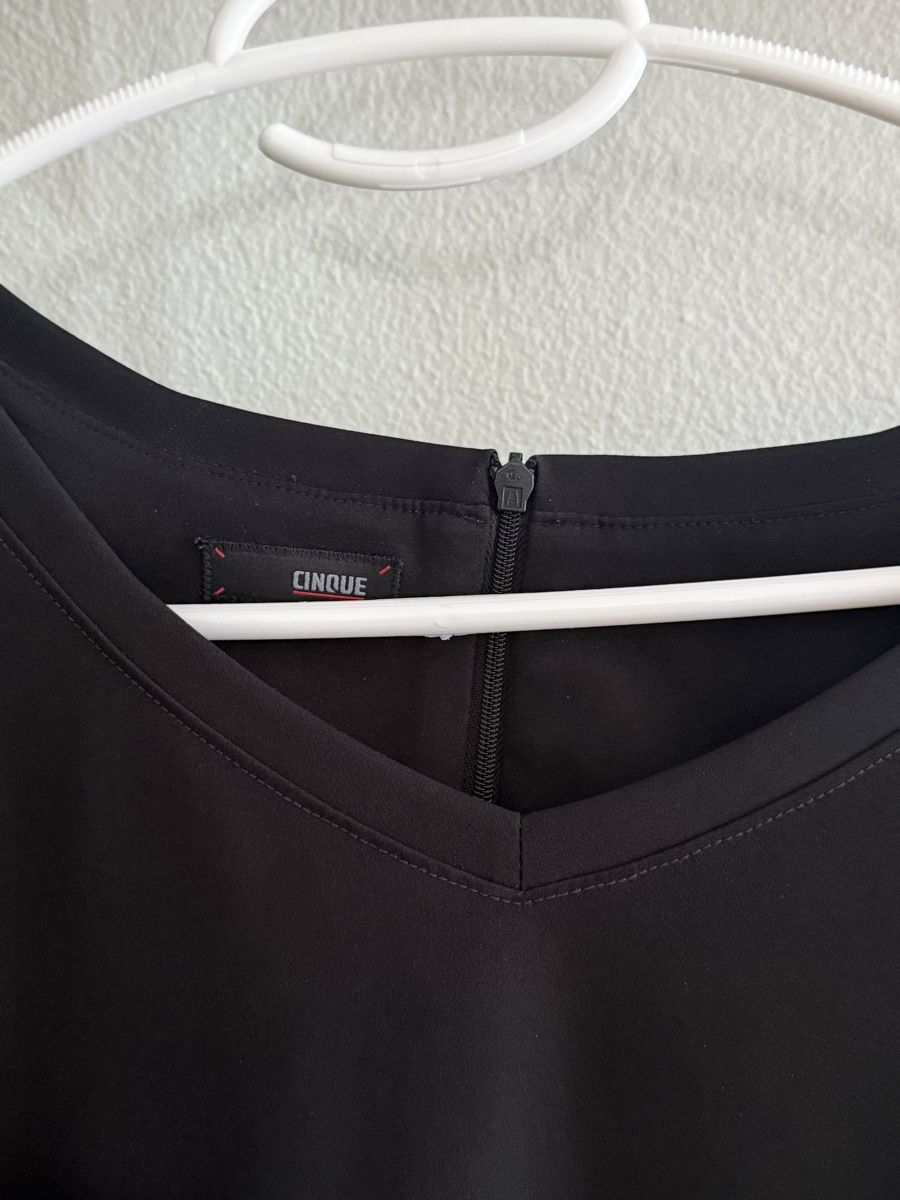 Cinque Vestiti: Kleid Cinque, Gr. 32 (eher 34) – Usato da Zollikon venduto da brownbear1 6