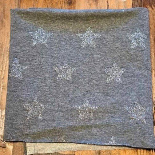 Stoffe: Stoff-Paket Stretch Jersey über 3 Meter, 5 Muster, Versand – Neu (gemäss Beschreibung) aus Dällikon von Ridola0 3
