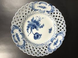 ⭐Porzellan, Teller, Durchbruchteller, Royal Copenhagen