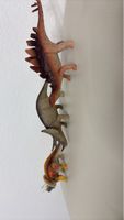 🦖 Dinosaurier Figuren Set - Sammeln und Spielen!