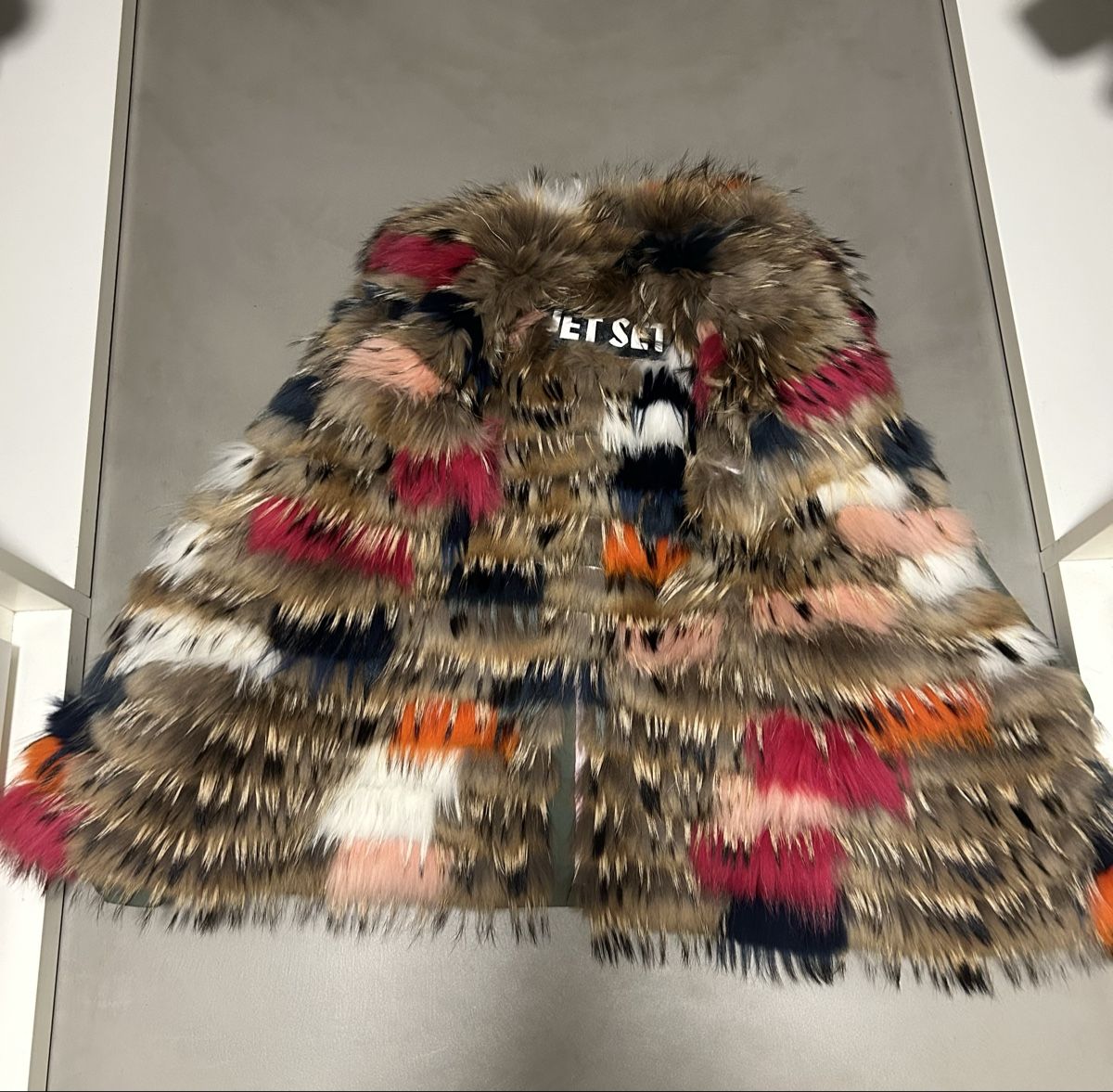 Jet Set Giacche: Parka von JETSET – Usato da Aesch LU venduto da Natallina 2