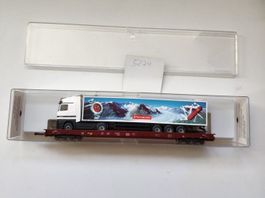 Fleischmann H0 5274 MB Landstraße DB OVP Victorinox