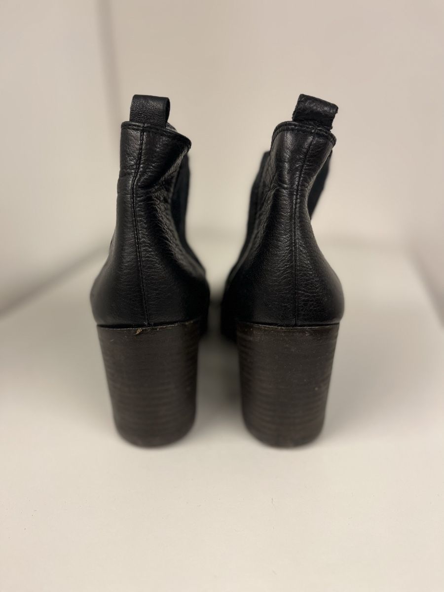 Scarpe da donna: Stiefeletten / Gr. 40 / MAX – Usato da Zürich venduto da Nirba9 2