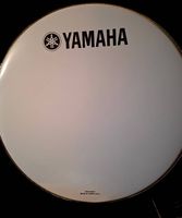 Yamaha Paukenfell 26" Zoll für Guggenmusik, 8 Stück