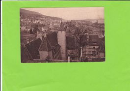 Neuchâtel. Le Château