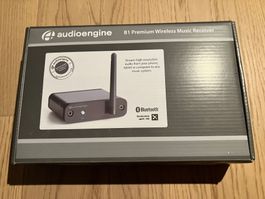 Audioengine B1 Bluetooth Empfänger