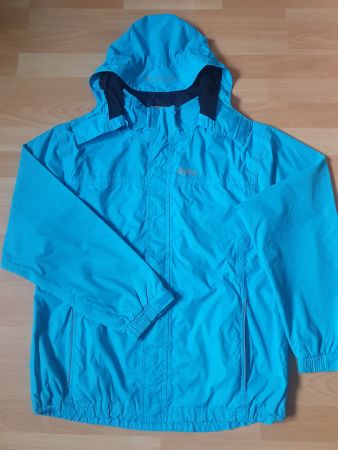 Regenjacke Big Bear Gr. 164