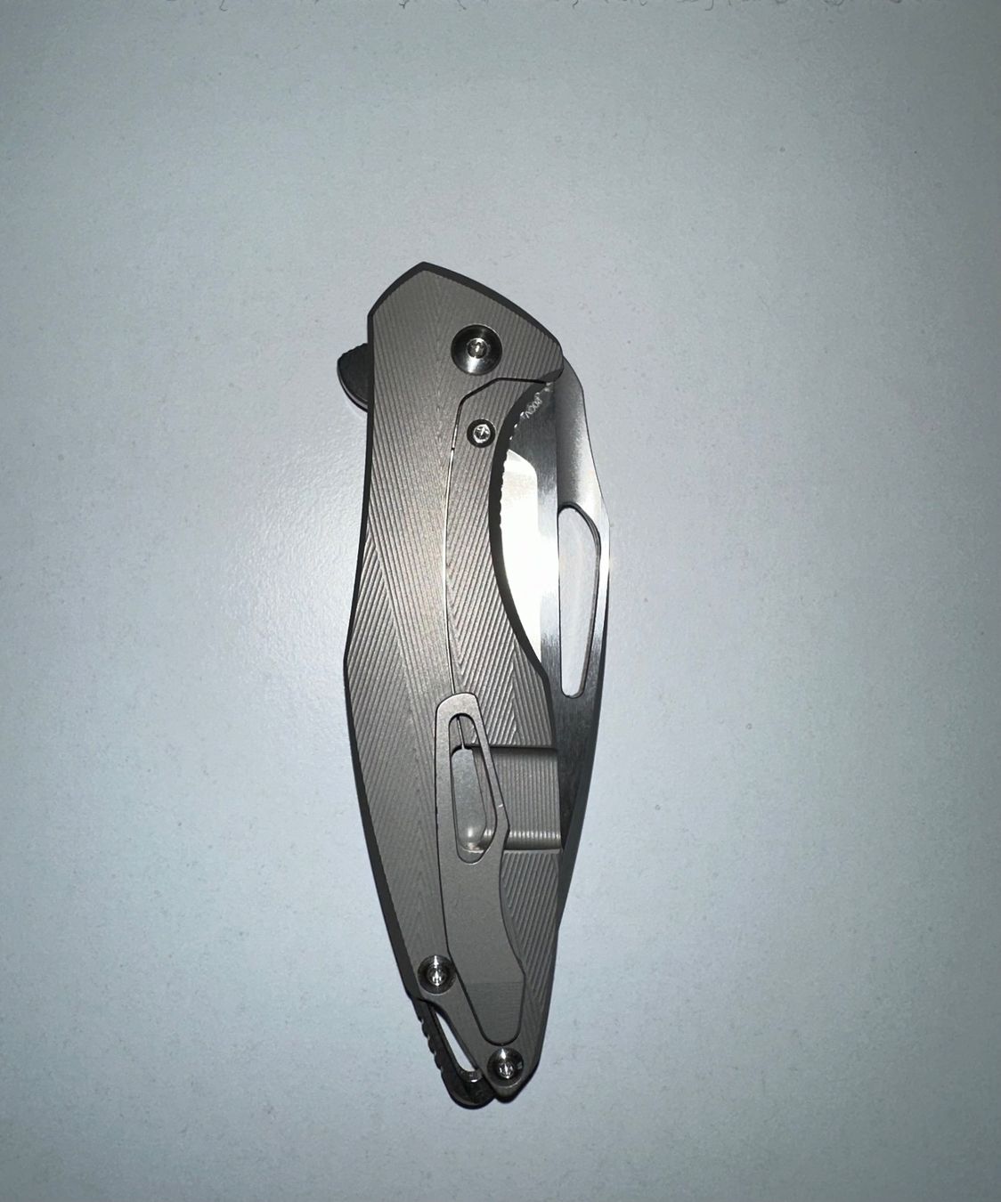 Coltelli tascabile: Koenig Arius – Nuovo (secondo la descrizione) da Würenlos venduto da YkY73 1