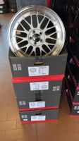 Jantes JR23 comme NEUVES 17 pouces - 5x100