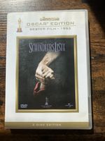 Schindlers Liste DVD