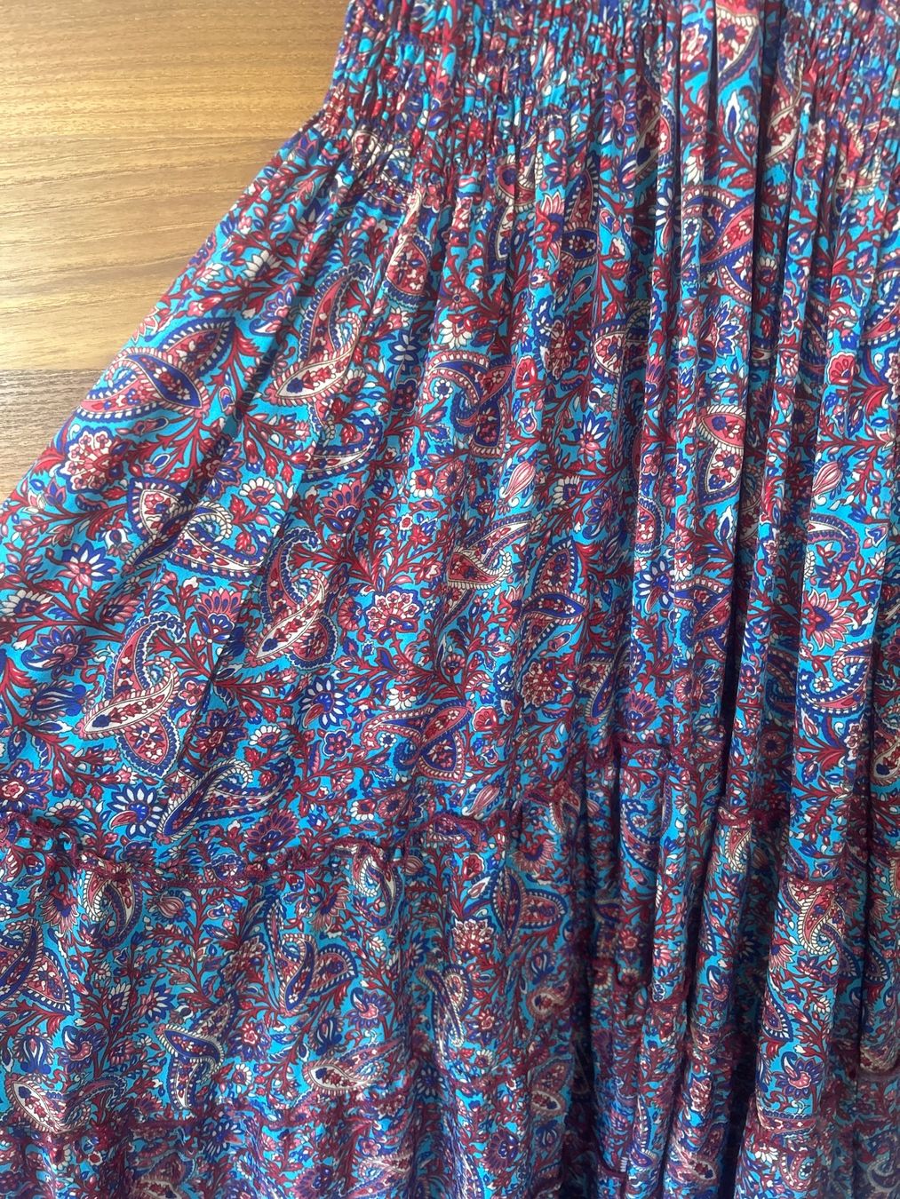 Vestiti: Simmerkleid L/XL neuwertig – Nuovo (secondo la descrizione) da Maloja venduto da liv_5gzx 2