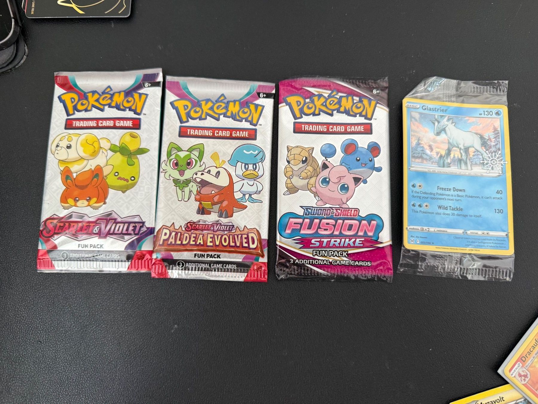 Cartoline: Grosse Pokémon Sammlung Set Pokémonkarten Karten Deckboxen – Usato da Thörishaus venduto da Swaxx 7