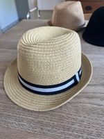 Strohhut H&M Kinder Grösse 128/140 guter Zustand