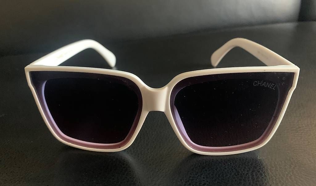 Brillen & Gläser: Chanel Sonnenbrille – Gebraucht aus Bern von Nici2210