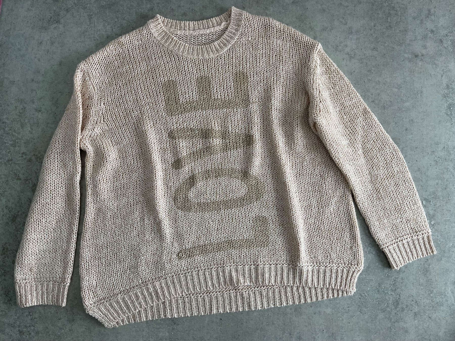 Lotti & Set di vestiti: Kleiderpaket 2 Pullover - 6 Jahre Neu – Nuovo (secondo la descrizione) da Zollikofen venduto da spunk65 2