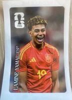 Panini Cola Lamine Yamal