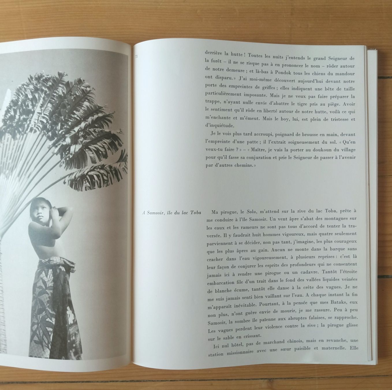Libri: Iles des dieux : Java, Sumatra, Bali / Gotthard Schuh – Usato da Genève venduto da Lek108 2