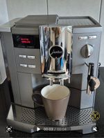 Jura Impressa S9 Avantgrande frisch ab Service