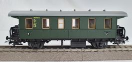 Liliput 270 DC DB Bi Pers.Wagen 2.Kl.   Ep.3, Ersatzverp.