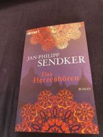 Das Herzenhören, J.P. Sendker