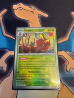 Sirapfel (xPRE 010) - Pokeball - Prismatische Entwicklungen