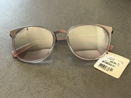 Sonnenbrille Damen neu mit Etikett und Schutzbeutel