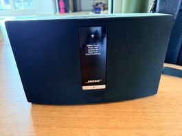 Bose Soundtouch 20. Weiss. Sehr guter Zustand. Wlan.