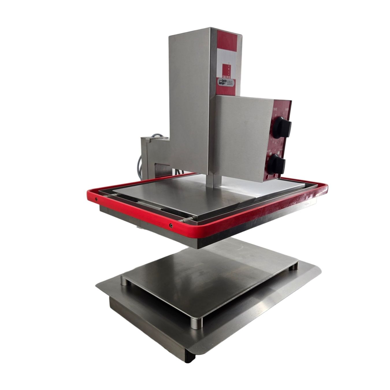 Salamander Elettrodomestici da cucina: Salamander Salvis Classic HiLight – Usato da Wolhusen venduto da Gastrorampe 1