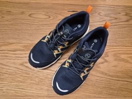 46 Nord Kinder Schuhe, Gr. 35, wasserdicht, Top Zustand