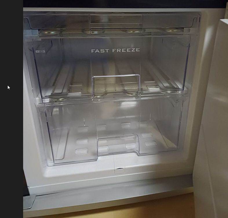 Kühlschrank freistehend (defekt) Kaufen auf Ricardo