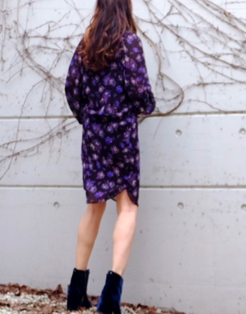 Ganni Robes: GANNI Kleid - neu - – Neuf (Voir description) à Jona par vanessasupermarket20 4