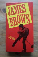 JAMES BROWN - STAR TIME - 4x CD BOXSET