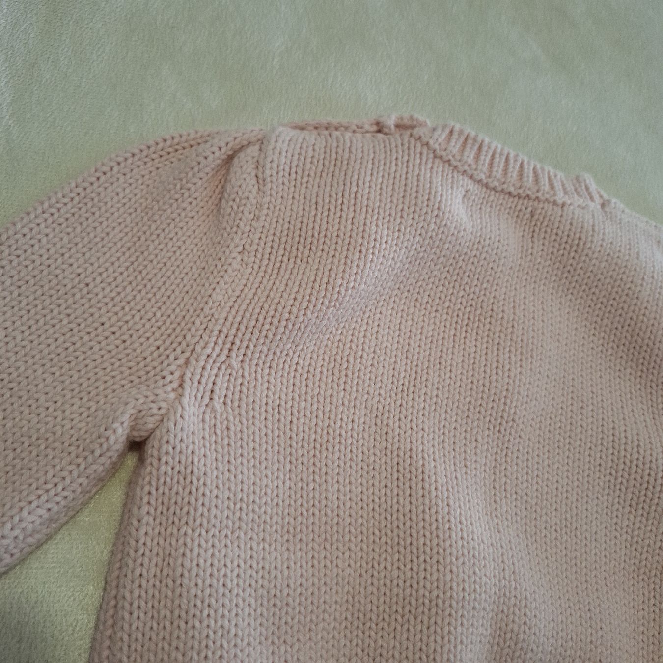 Ralph Lauren Pulls et sweat-shirts: Ralph Lauren - Pull drapeau américain 4ans / 110cm – D'occasion à Le Locle par QualiteExpress 9