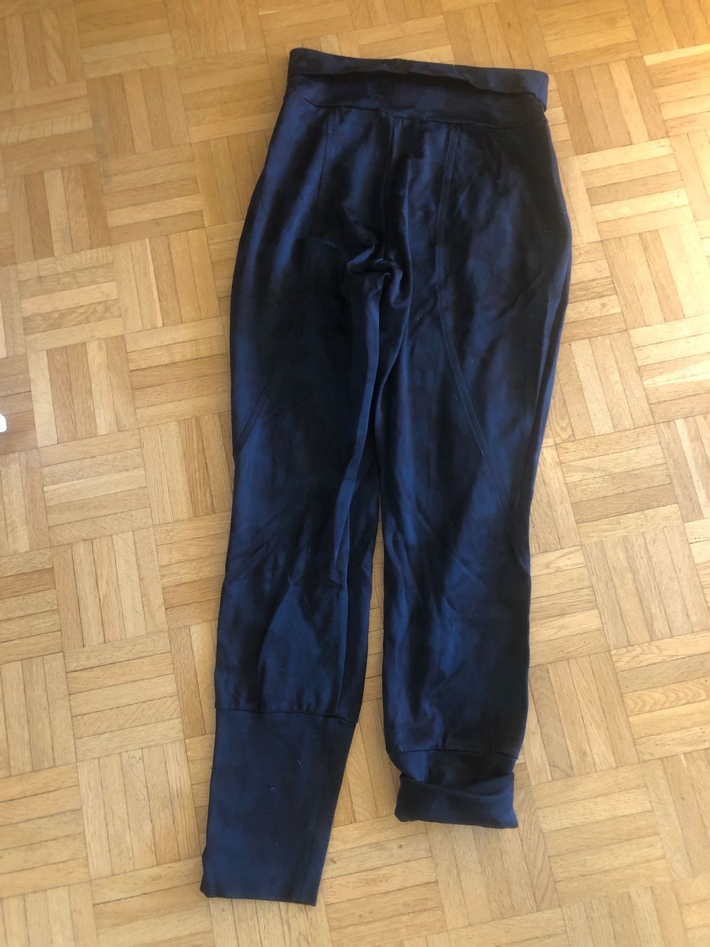 Pantaloni: Hose «Ania Schierholt» – Nuovo (secondo la descrizione) da Zürich venduto da springsummer 2