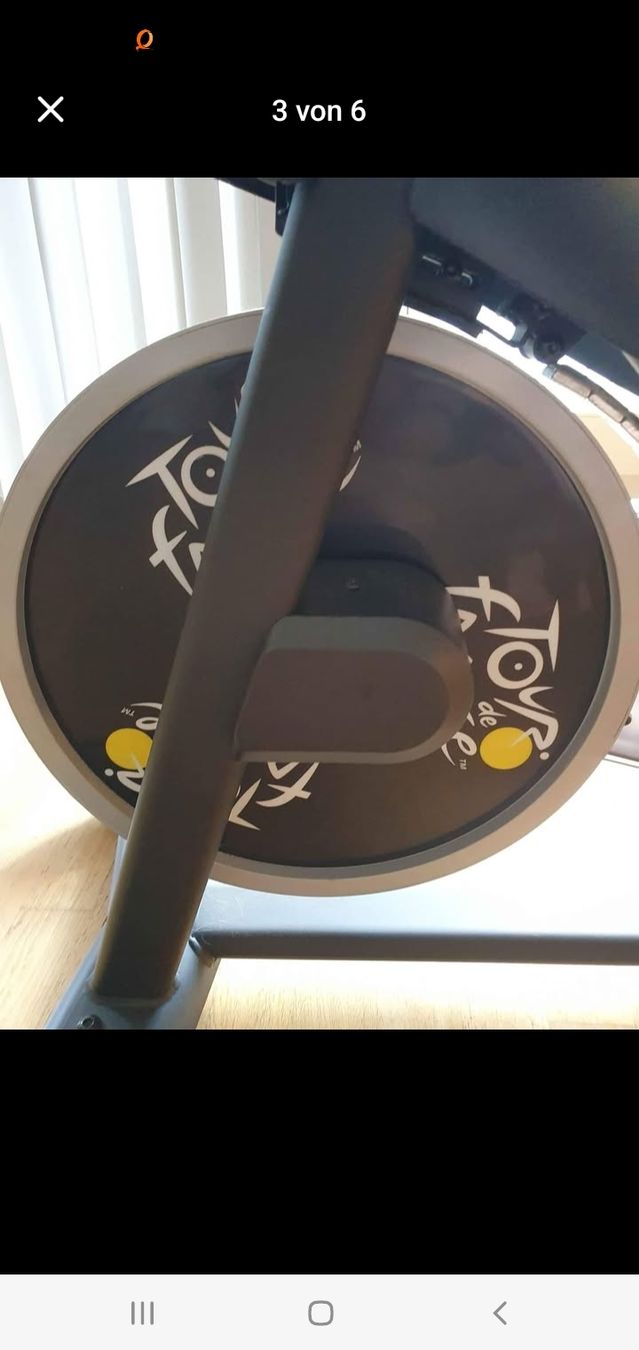 Hometrainer: Heimtrainer Pro-Form C14 – Nuovo (secondo la descrizione) da Hellikon venduto da honeybee16 2