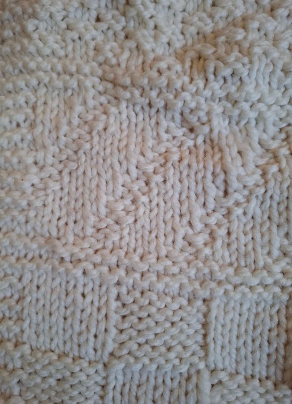 Coperte: Babydecke aus Wolle – Usato da Kloten venduto da Narenjina 1