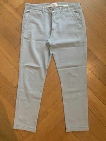 The Italian Excellence Herren Hose, Gr. 52, Top!