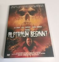 Der Alptraum beginnt von Glen Baisley