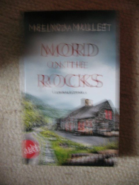Libri: Mord on the Rocks Melinda Mullet – Usato da Reitnau venduto da Bab0