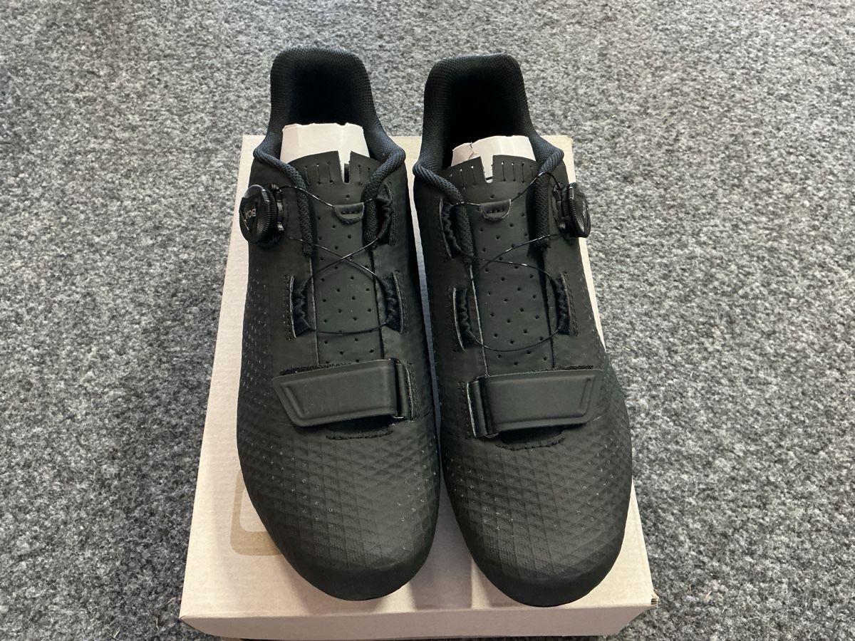 Giro Scarpe da uomo: Giro Cadet taille 45 – Nuovo e nell'imballaggio originale da Borex venduto da b-cycle
