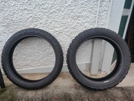 Pirelli Scorpion Rally STR Motorradreifen
