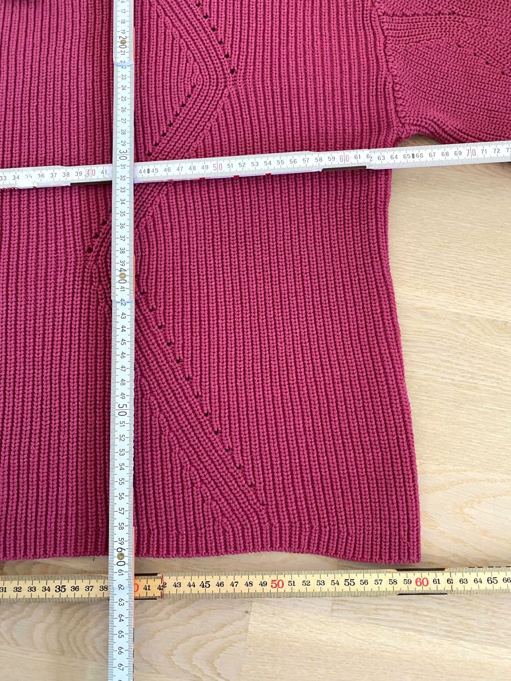 Nile Maglioni & Felpe: Damen Pullover von NILE Gr. L. Neu. Baumwolle. – Nuovo e nell'imballaggio originale da Siselen BE venduto da Melody-76 5