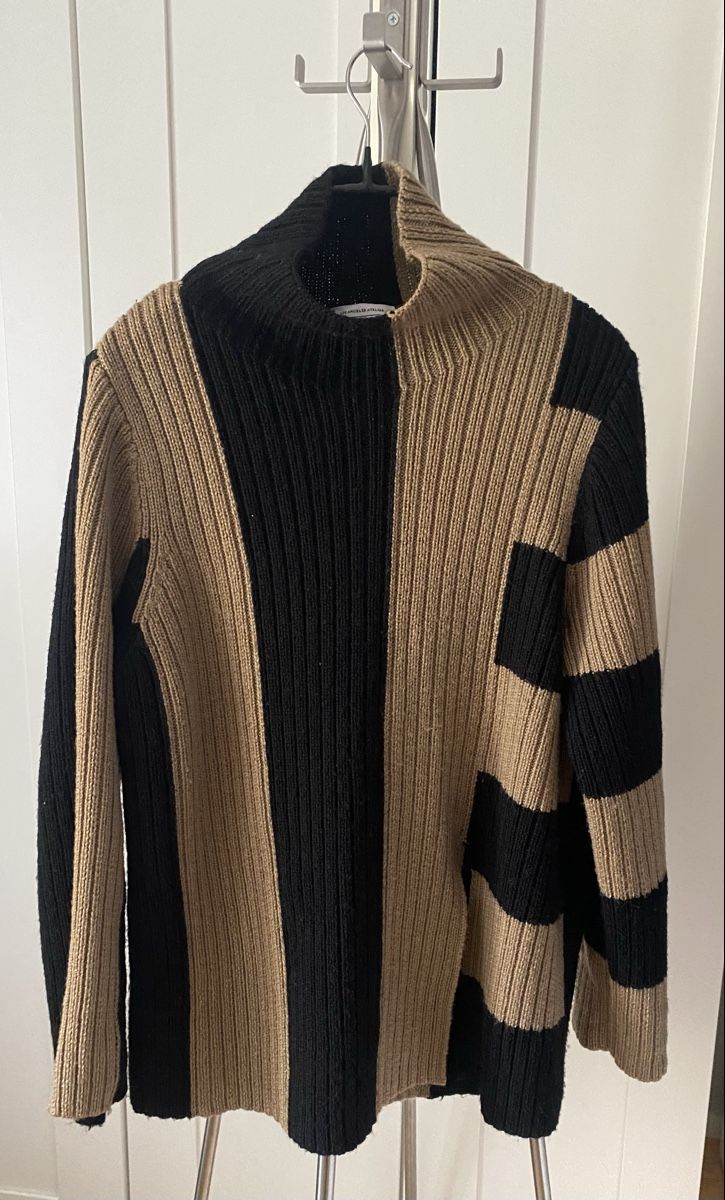Other Stories Maglioni & Felpe: & Other Stories Strickpullover Gr.S, Oversize wie M – Usato da Stäfa venduto da gal_hl2w 1