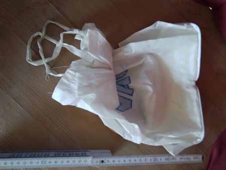 Notfall Tasche für in die Handtasche oder Jake, neuwertig